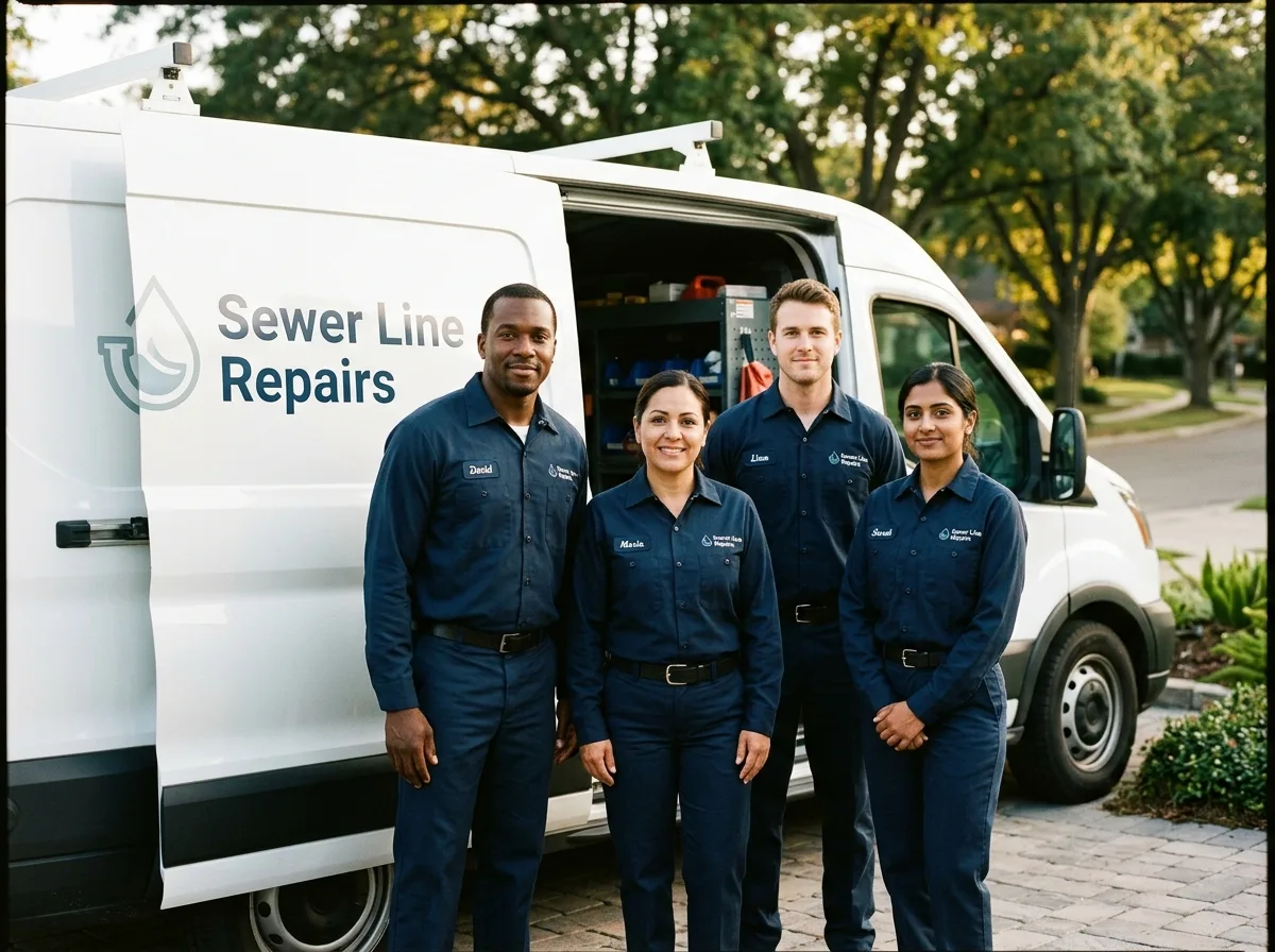 Emergency Plumber company in Oklahoma