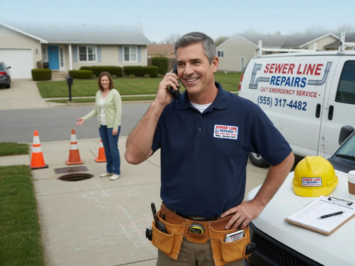 Emergency Plumber Oklahoma FAQs